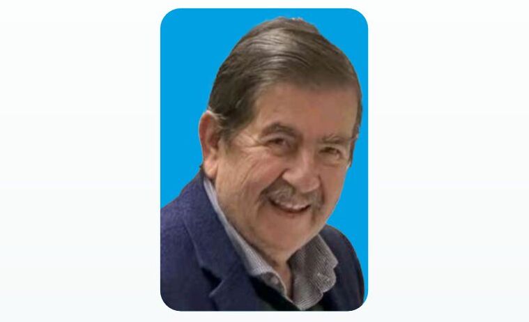 Πέθανε ο Δημήτρης Καραβασίλης